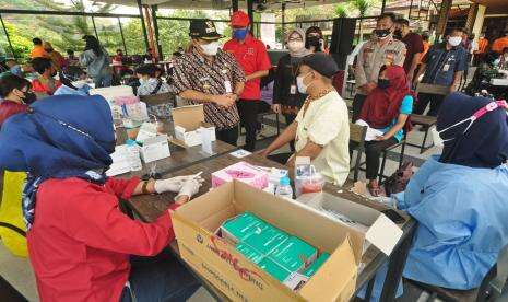 Bupati Semarang Ingin ada Kelonggaran Kegiatan Pariwisata