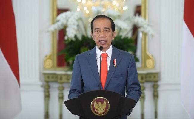 Pemerintah akan Umumkan Nasib PPKM Level 4 Hari Ini