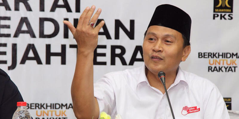 PKS Berharap PPKM Beri Keringanan ke Kelas Bawah dan Tetap Ketat untuk Kelas Atas