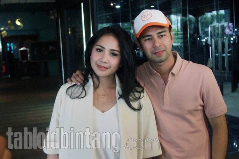 Raffi Ahmad Pasrah Rumah Tangganya Bakal Bubar, Reaksi Nagita Slavina Mengejutkan