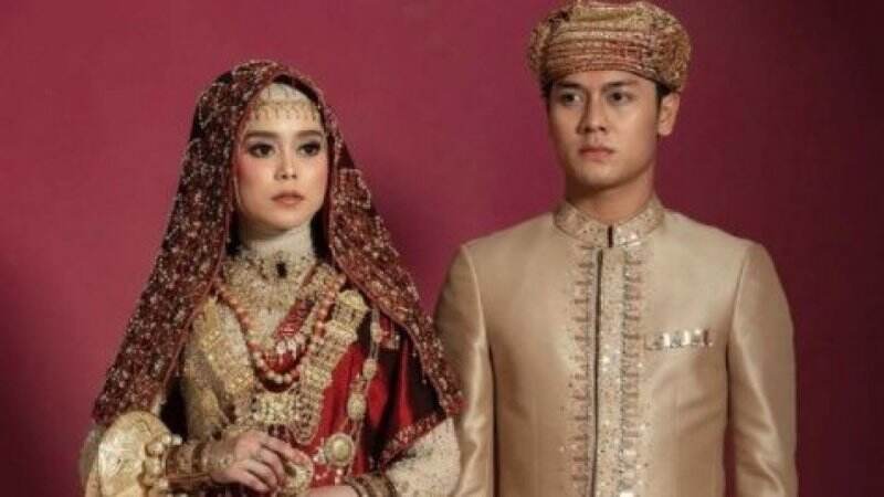 Ramai soal Kabar Lesti Kejora dan Rizky Billar Diam-diam Sudah Nikah Siri, Manajer Bilang Begini!