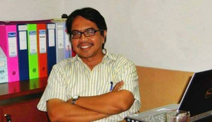 Waduh, Duh! Cuitan Ade Armando Soal Ginting Ini Sukses Pancing `Emosi` Netizen