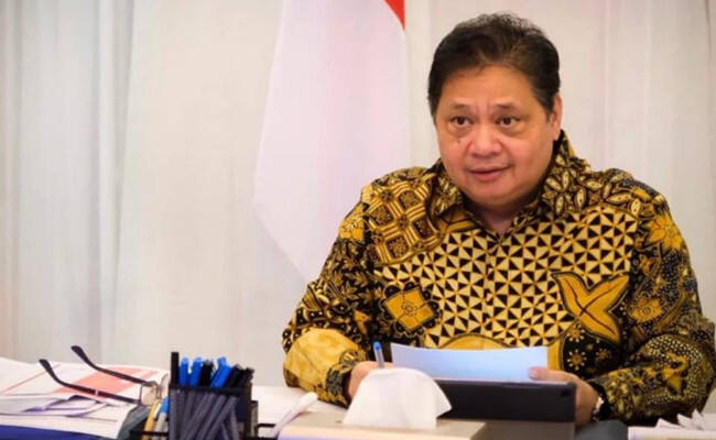 Pengamat Apresiasi Langkah Menko Airlangga yang Berpihak pada Ekonomi Kerakyatan