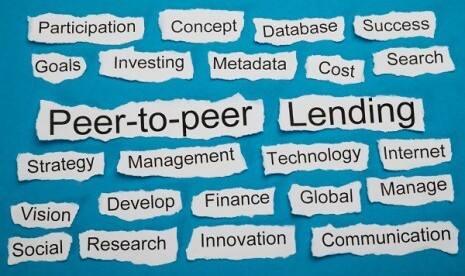 121 Fintech Lending Resmi Kantongi Izin OJK