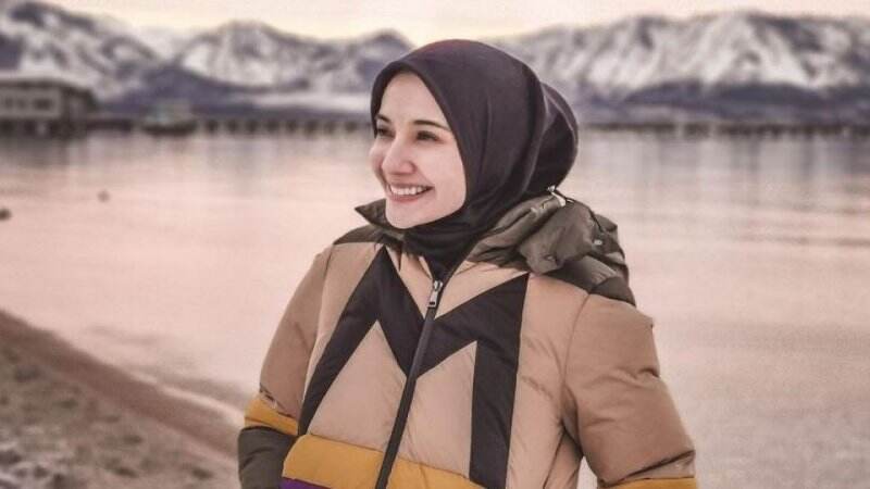 Zaskia Sungkar Blak-blakan soal Jumlah Bayaran saat Pertama Kali Main Film Bareng Mark Sungkar, Ternyata Cuma Segini!