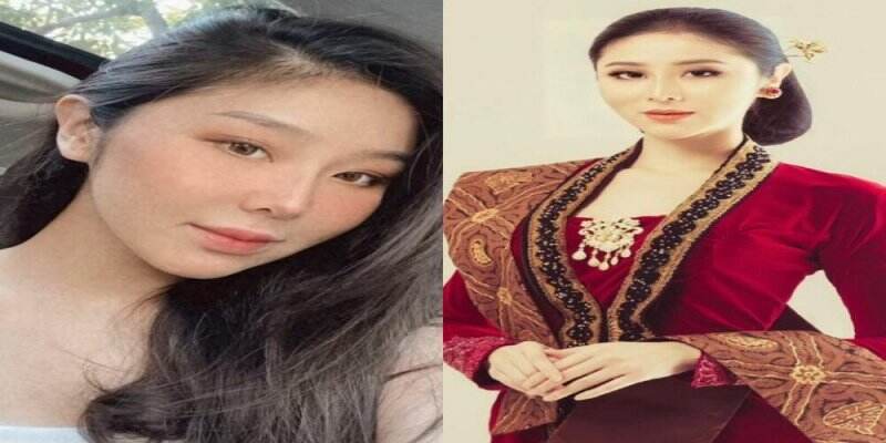 Biodata Putu Ayu Saraswati Lengkap Agama dan Umur, Akan Wakili Indonesia di Miss International 2021