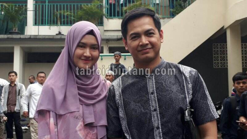 Lisya Nurrahmi Istri Tommy Kurniawan Positif Covid-19: Dikasih Sakit Mungkin Lupa Bersyukur