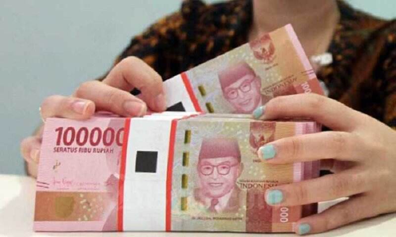 Realisasi Penyaluran BST Capai 79 Persen