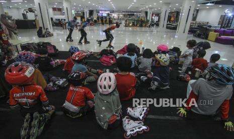 Depok Siapkan SMPN 30 Jadi Sekolah Olahraga
