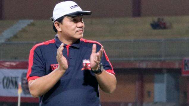 Jika Masih Sulit, Presiden Madura United Minta Liga 1 2021 Ditiadakan Saja
