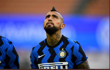 Meski Masih Berseragam Inter Milan, Arturo Vidal Disebut Ingin Bela Klub Brasil