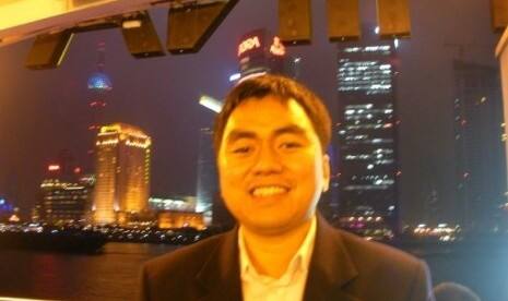 Belajar Mencintai Dunia Pendidikan Sehebat Salman Subakat