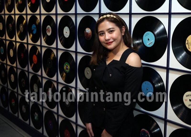 Prilly Latuconsina Buka Suara Soal Cowok Mesum: Lo Bikin Jijik!