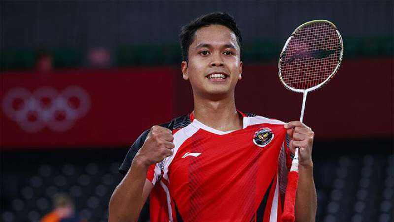 Ade Armando Kembali Bikin Gaduh, Kali Ini soal Agama Pebulutangkis Anthony Ginting