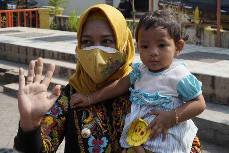 Setelah Lama Ditunggu, Akhirnya Pemkot Mojokerto Cairkan Rp7,92 Miliar Insentif Nakes