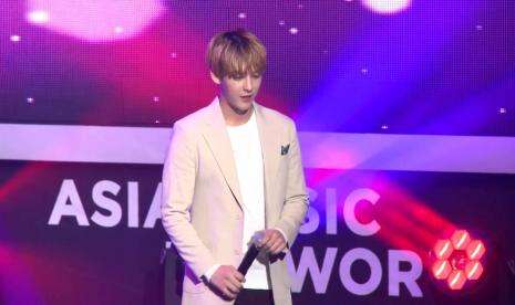 Dirjen WHO Puji Minhyuk BtoB Soal Kisah Lawan Covid-19
