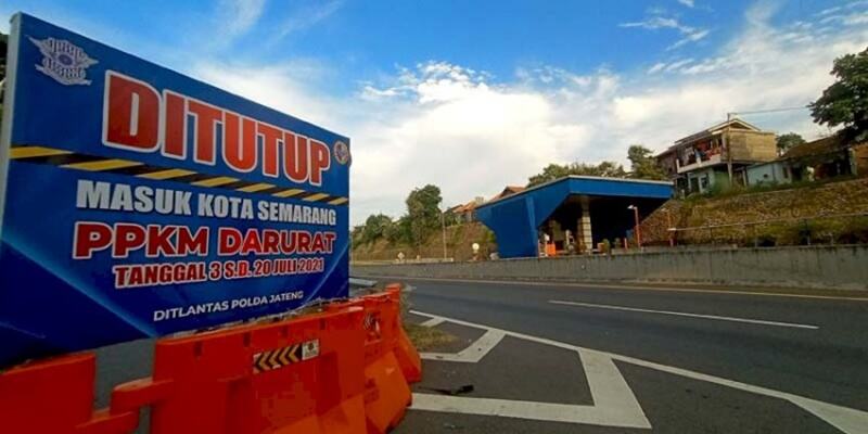 Pemerintah Wajib Evaluasi besar-besaran Sebelum Perpanjang PPKM