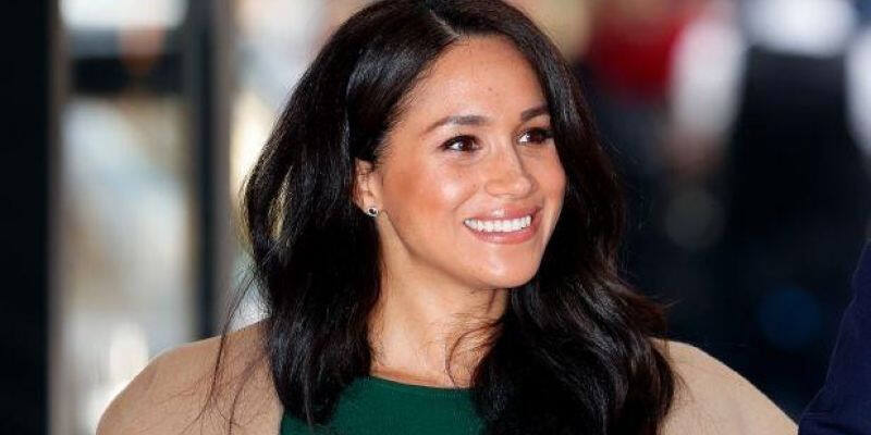 Dengan Dukungan Clinton dan Obama, Meghan Markle Bisa Ikut Pilpres AS 10 Tahun Lagi