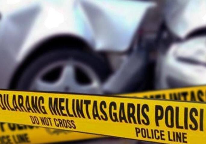Ibu yang Tewas Ditabrak Moge Alami Pendarahan di Kepala