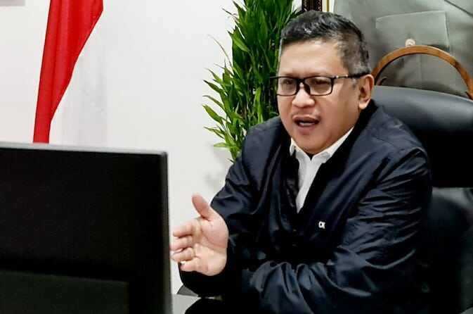 Tenaga Medis Kekurangan, PDIP Bantu Gelar Pelatihan Asisten Nakes