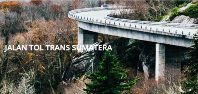Al Haris Siap Mendorong Percepatan Pembangunan Tol Trans Sumatera