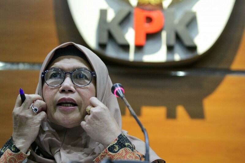 Besok Dewas KPK Gelar Sidang Dugaan Pelanggaran Etik Lili Pintauli