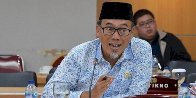 Rencana Jakarta Jadikan Vaksin Syarat Beraktivitas Adalah Pemaksaan yang Positif