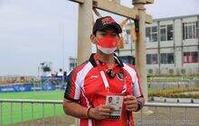Belajar dari Olimpiade Tokyo, NOC Indonesia ``Contek`` Sistem Olahraga Negara Adidaya