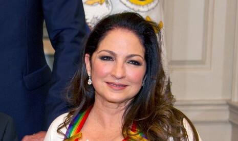 Gloria Estefan Untung Besar Setelah Jual Mansion