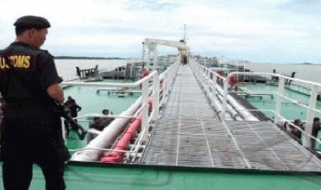 Bea Cukai Wajibkan Pengajuan Dokumen Manifes Cantumkan NPWP