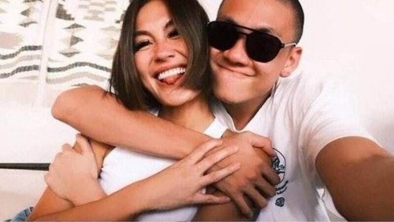 Dikabarkan Jalani Hubungan dengan Model Tampan, Ini Kriteria Calon Suami Agnez Mo! Adam Rosyadi Sudah Memenuhi Syarat Nih?