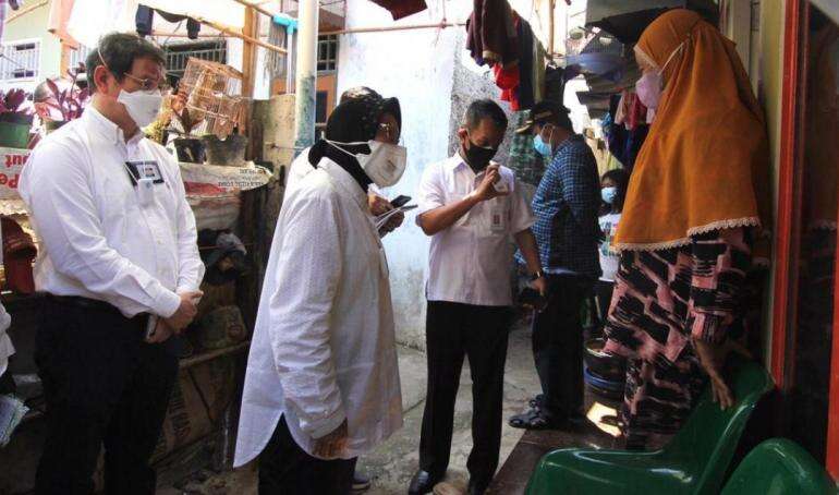 Cegah Pemotongan Bansos Terulang, Hotline Walkot Tangerang Harus Optimal