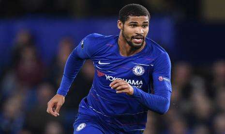 Tuchel: Loftus-Cheek Tentukan Masa Depan Sendiri di Chelsea