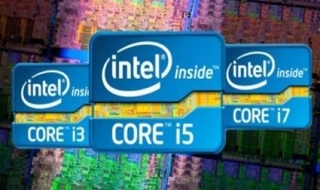 Intel Hentikan Pengiriman Prosesor Itanium