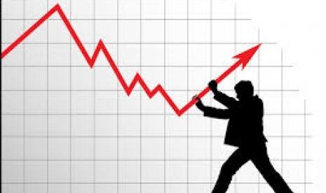 BPS: Inflasi Juli 2021 0,08 Persen