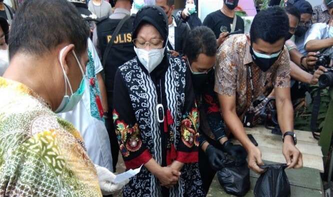 Polisi Mulai Selidiki 23 Aduan Pungli Bansos di Kota Tangerang
