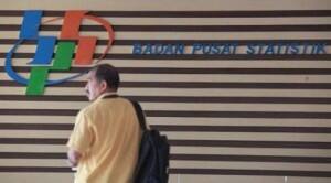 BPS Catat Inflasi 0,08% Per Juli 2021