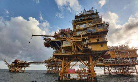 Semester 1, Subholding Upstream Pertamina Capai Target