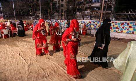 India Peringati 1 Agustus Sebagai Hari Hak Muslimah