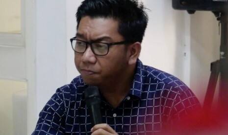 ICW: Red Notice Harun Masiku untuk Redam Kritik Masyarakat