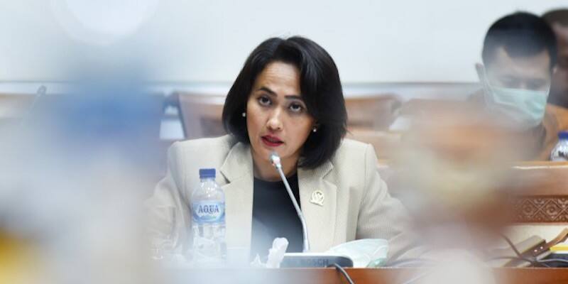 Peretasan Laman Setkab Bukan Kali Pertama, Komisi I Akan Evaluasi BSSN