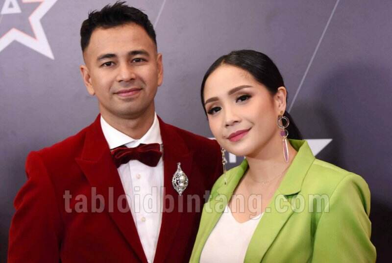 Jika Bukan Nagita Slavina, Raffi Ahmad Yakin Dirinya Sudah Digugat Cerai