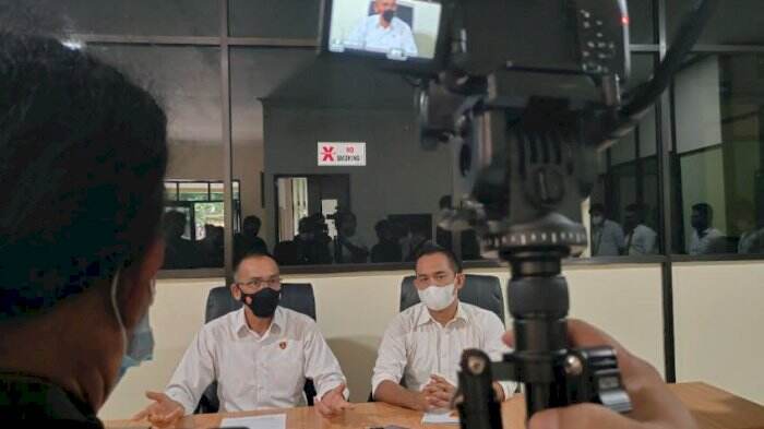 Polda Sulsel Tetapkan 13 Tersangka Pembangunan Rumah Sakit Batua Makassar, Ini Daftarnya
