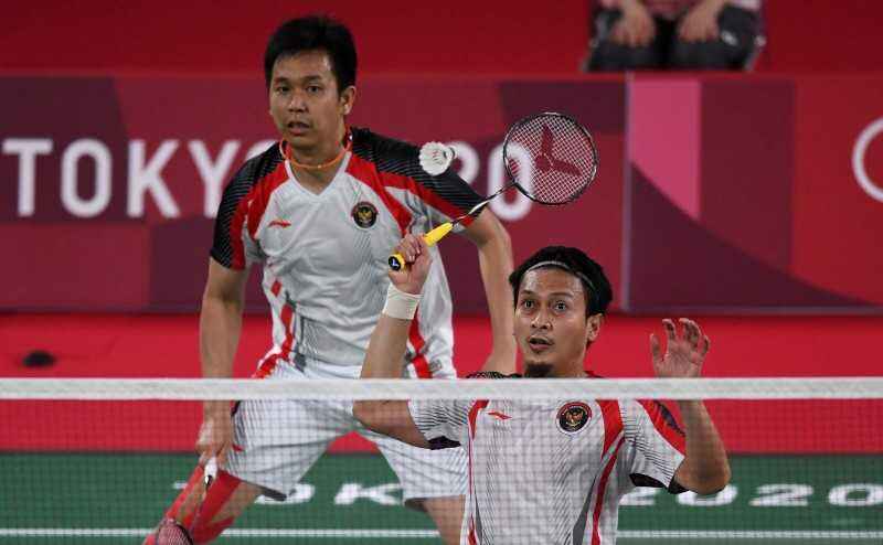 The Daddies Ungkap Tokyo sebagai Olimpiade Terakhir