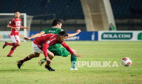 Bek PSS Lelang Barang Pribadi Bantu Warga Terdampak Pandemi