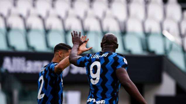Chelsea Tawar Romelu Lukaku Rp2,5 Triliun, Inter Milan Tergoda?
