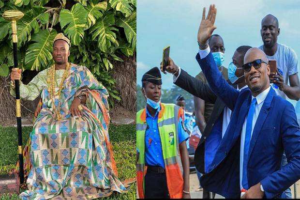 Banyak Keputusan Keliru, Drogba Tanggalkan Jabatan Wakil Presiden AFI