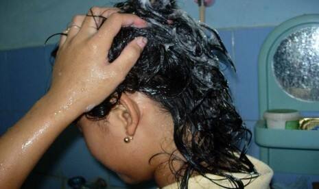 Cara Mudah Mencegah Rambut dari Kerusakan