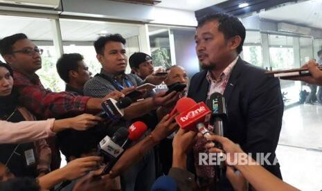 MAKI dan LP3HI Resmi Gugat Puan ke PTUN