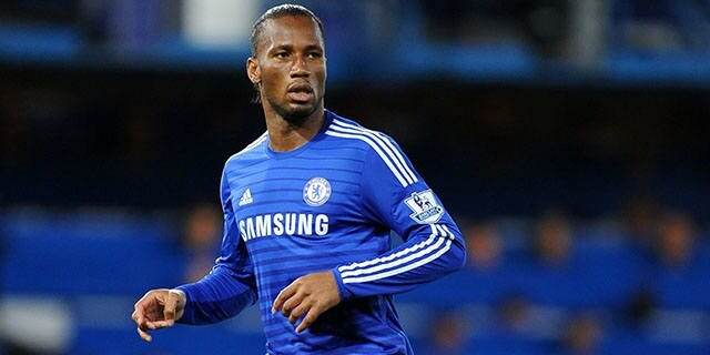 Asosiasi Sepakbola Pantai Gading Tidak Wakili Pemain, Legenda Chelsea Didier Drogba Mundur sebagai Wakil Presiden